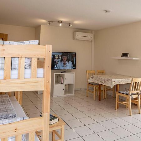 Ferienwohnung Beim Europa-Park Rust Eksteriør bilde